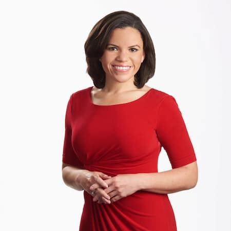 Briana Smith (6ABC) Bio, Wiki, Age, Husband,。